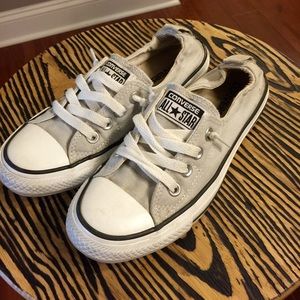 Women's Converse Shorelines