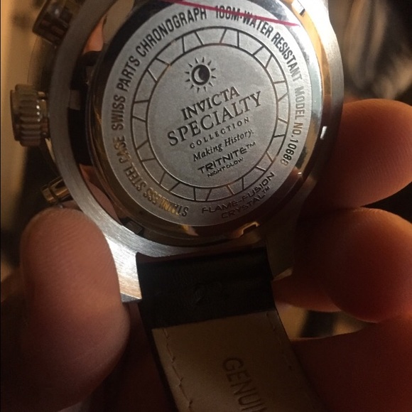 Invicta - Picture 2 of 3