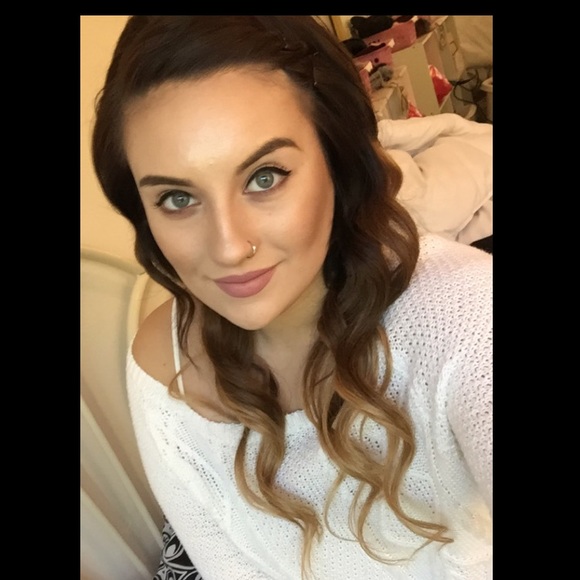 Meet your Posher, Kailey