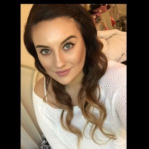 Meet your Posher, Kailey