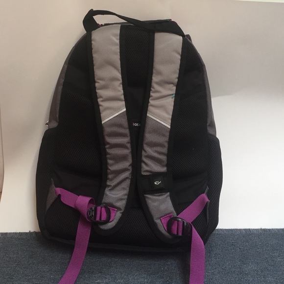 Backpack - Picture 2 of 3