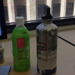 Meet your Posher, Nick