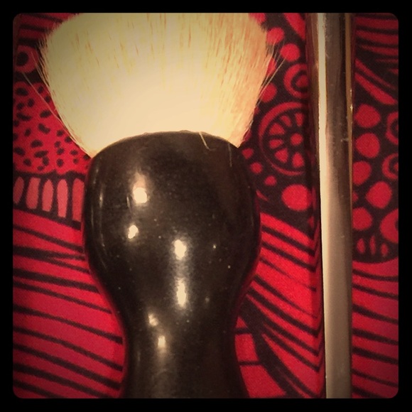Reserved MAC BRUSH