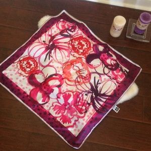 ❌ SOLD!!!! FREE Lush knot wrap