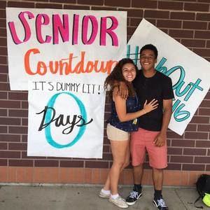 Meet your Posher, Kelli