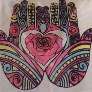 Meet your Posher, Gloria