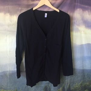 [AA] Power Washed Cardigan