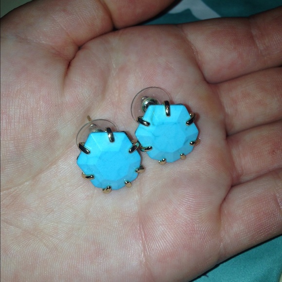 Kendra Scott Morgan Stud earrings
