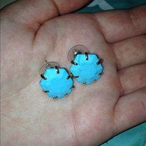 Kendra Scott Morgan Stud earrings