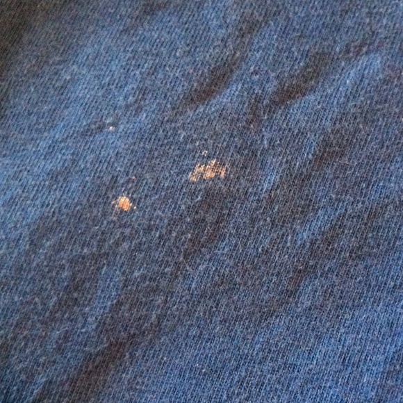 Fox T-shirt - Picture 2 of 3