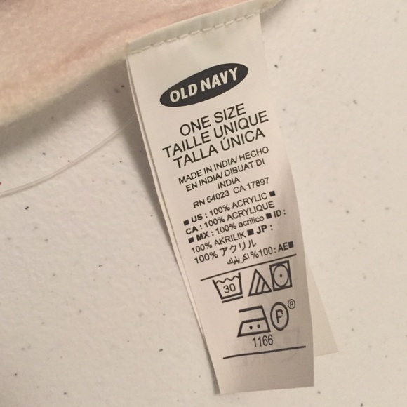 🆕Pink stripe scarf🆕 - Picture 2 of 2