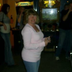 Meet your Posher, Terri