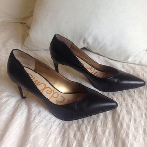 Sam Edelman Orella Pumps