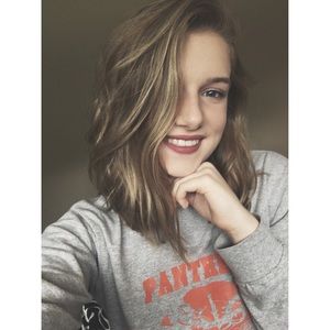 Meet your Posher, Tori