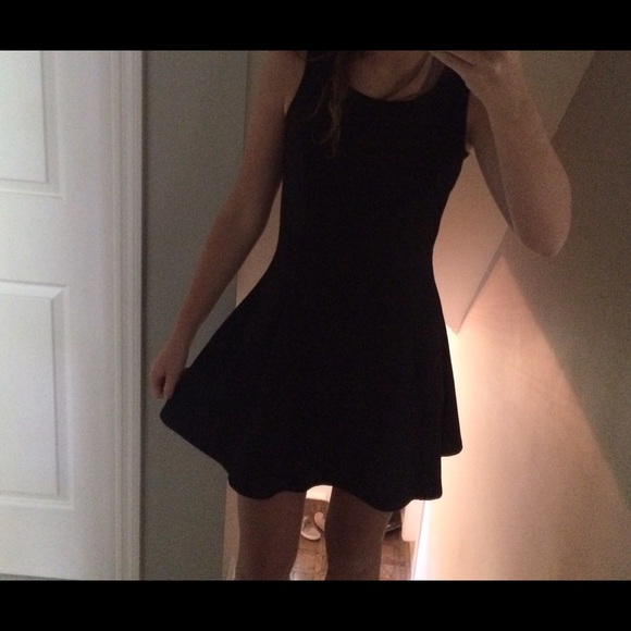 Little Black Dress Cotton On