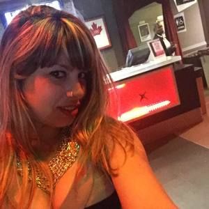 Meet your Posher, Wendy