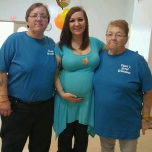 Meet your Posher, Carol