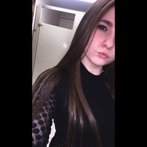 Meet your Posher, Morgan