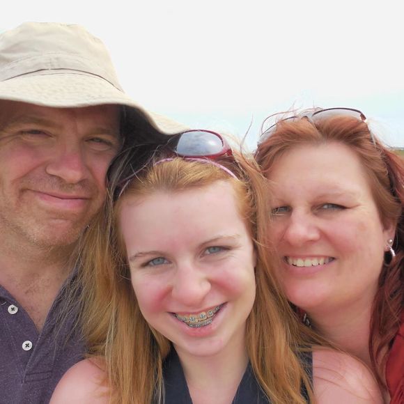 Meet your Posher, Venita