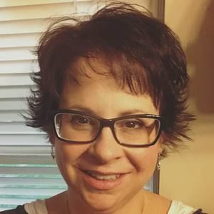 Meet your Posher, Vicky