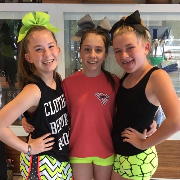 Meet your Posher, Kaylee