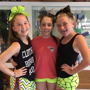 Meet your Posher, Kaylee