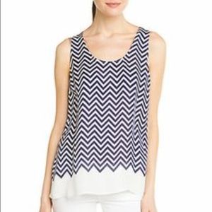 Joie silk tank