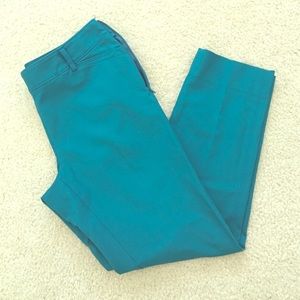Ankle Capris