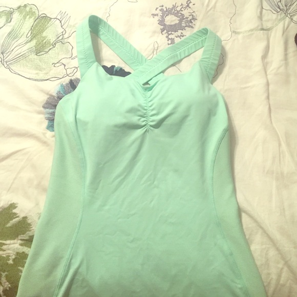 Lululemon Top