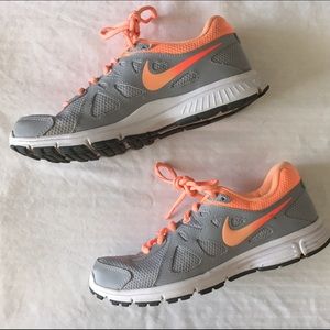 Nike Running Shoes