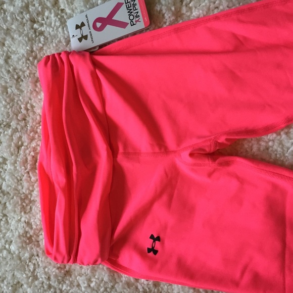 Under Armour Capri - Picture 2 of 4