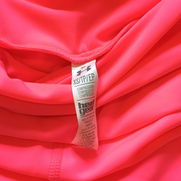 Under Armour Capri - Picture 4 of 4