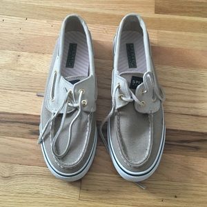 Sperry Top- Sider boat shoes Sperry Top- Sider boat shoes
