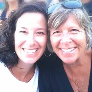 Meet your Posher, Cindy