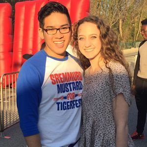 Meet your Posher, Tess