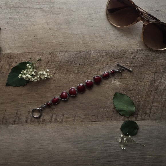 Lucky Brand Jewelry - Lucky Bracelet