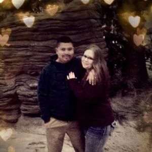 Meet your Posher, Tiffany