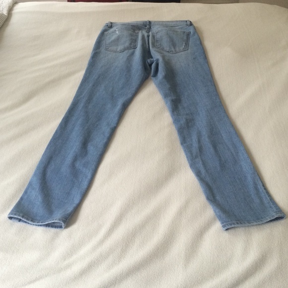 Loft jeans - Picture 2 of 3
