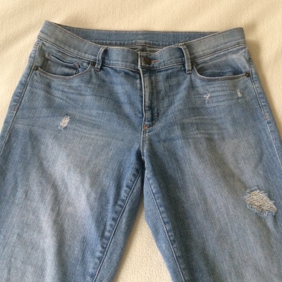 Loft jeans - Picture 3 of 3