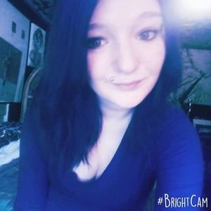 Meet your Posher, Brittney