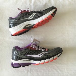 Saucony Running Shoes