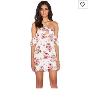 Flynn Skye mini dress