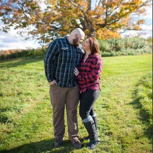 Meet your Posher, Katy