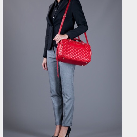 Add pics Rebecca Minkoff Jealous Quilted Tote