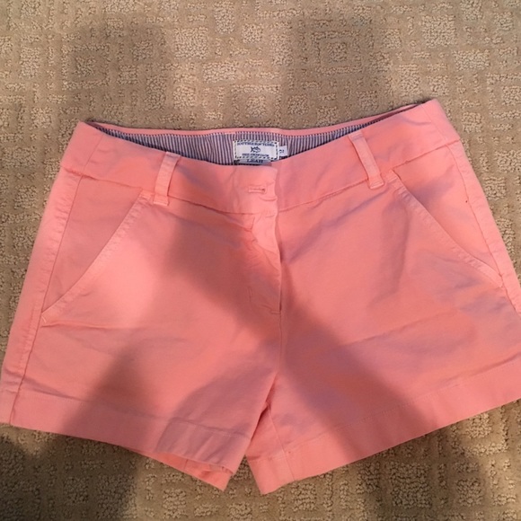 Southern tide shorts