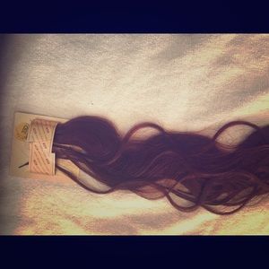 Auburn Half Pack I-tip 18inch Extensions