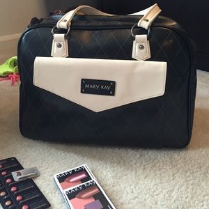 Mary Kay starter kit!