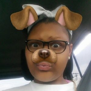 Meet your Posher, Nevaeh