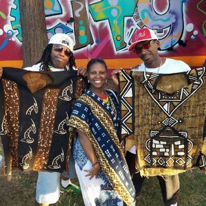 Meet your Posher, Joy