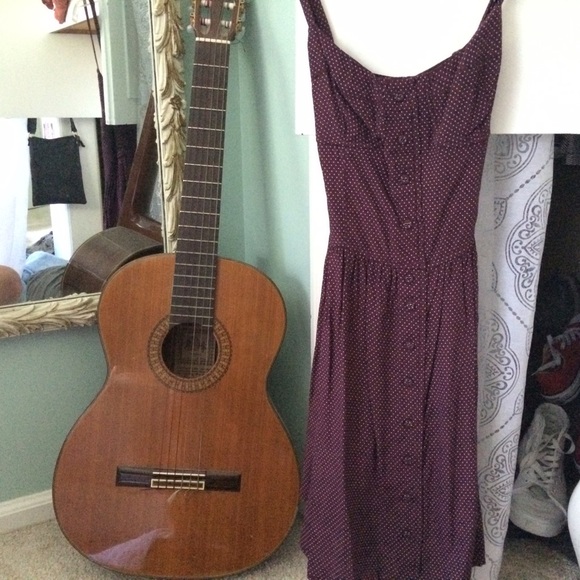 GARAGE Dress